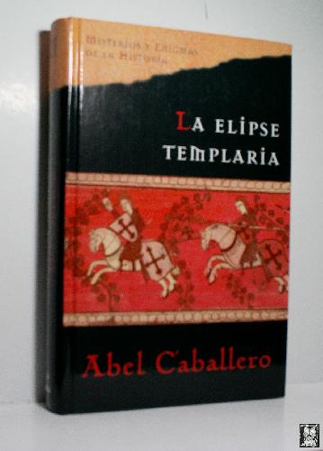 La elipse templaria