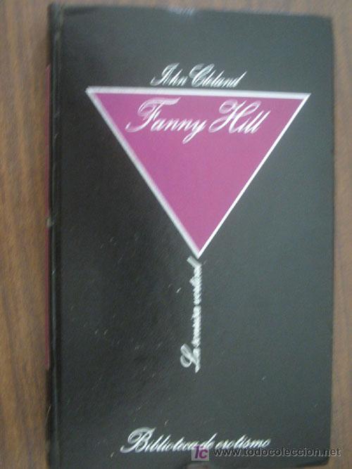 FANNY HILL - CLELAND, John