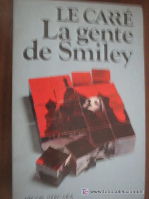 GENTE DE SMILEY