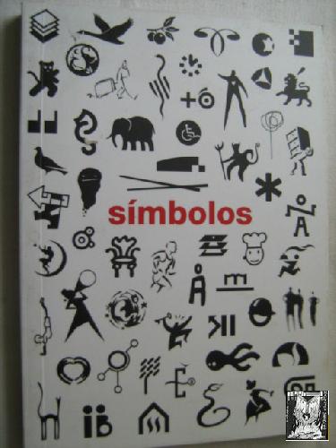 SÍMBOLOS - GRANADOS, Modesto