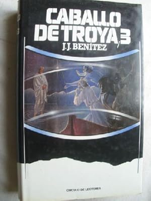 CABALLO DE TROYA 3