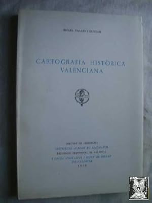 CARTOGRAFIA HISTÒRICA VALENCIANA