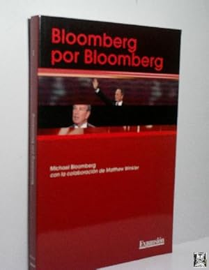 BLOOMBERG POR BLOOMBERG