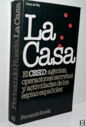 LA CASA: EL CESID