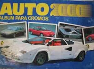 AUTO 2000.