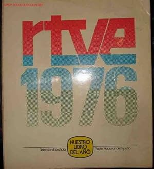 RTVE 1976