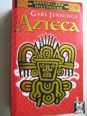 azteca por gary jennings azteca por gary jennings