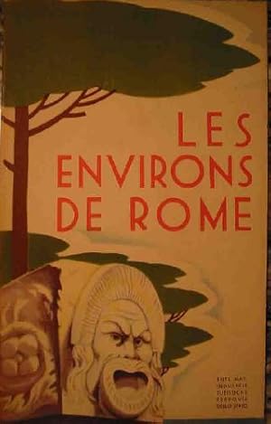 LES ENVIRONS DE ROME