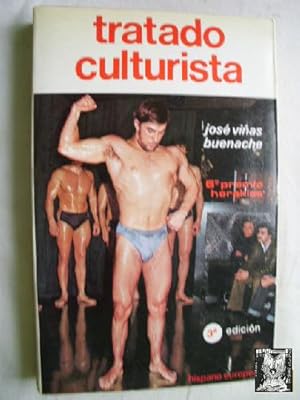 TRATADO CULTURISTA