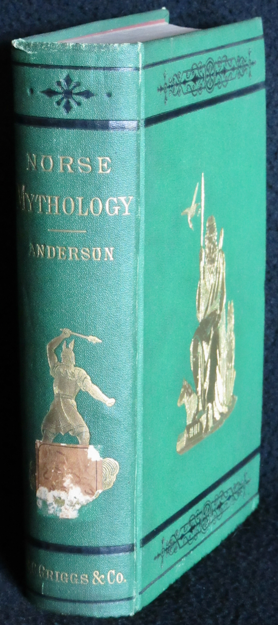 the poetic edda stories of the norse gods and heroes the poetic edda stories of the norse gods and heroes