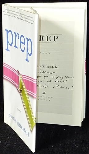 prep sittenfeld prep sittenfeld