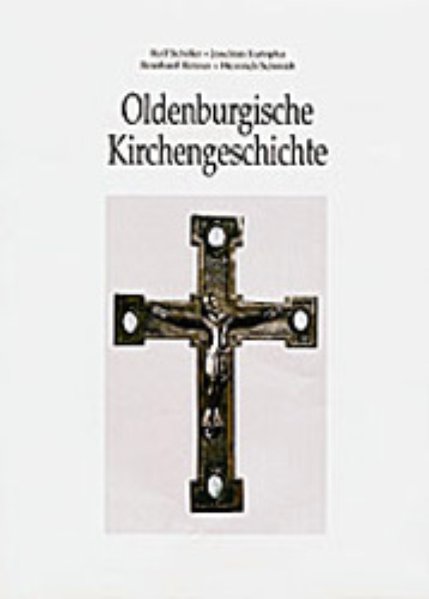 Oldenburgische Kirchengeschichte