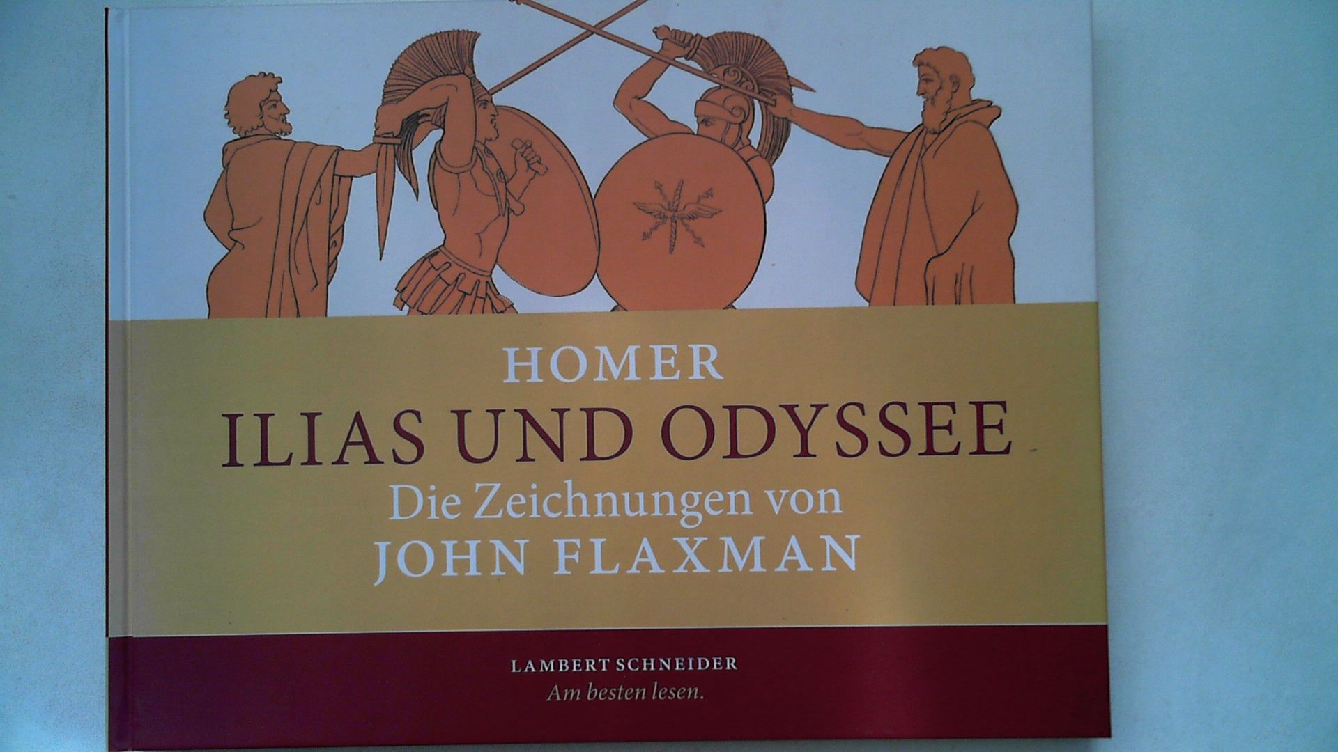 odysse homer odysse homer