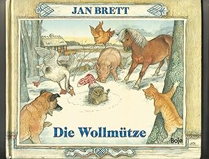 Die Wollmütze