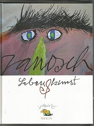 Leben & Kunst: Drei autobiographische Interviews ; zu Besuch bei Astrid Lindgren ; und Traudis He...