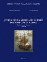 Storia della Marina da guerra dei Borbone: ANTONIO FORMICOLA, CLAUDIO