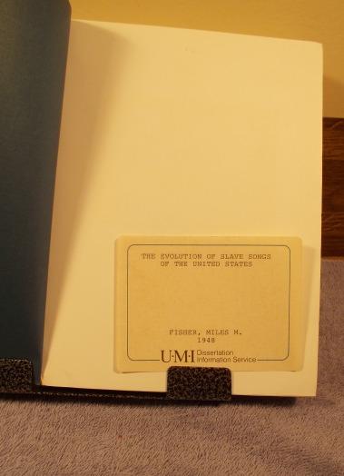 Umi dissertation services ann arbor michigan