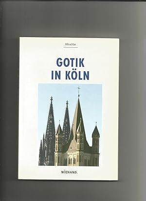 Gotik in Köln