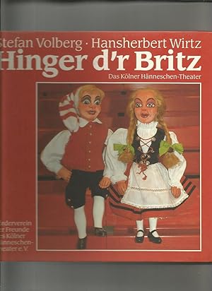 Hinger d`r Britz - Das Kölner Hänneschen - Theater