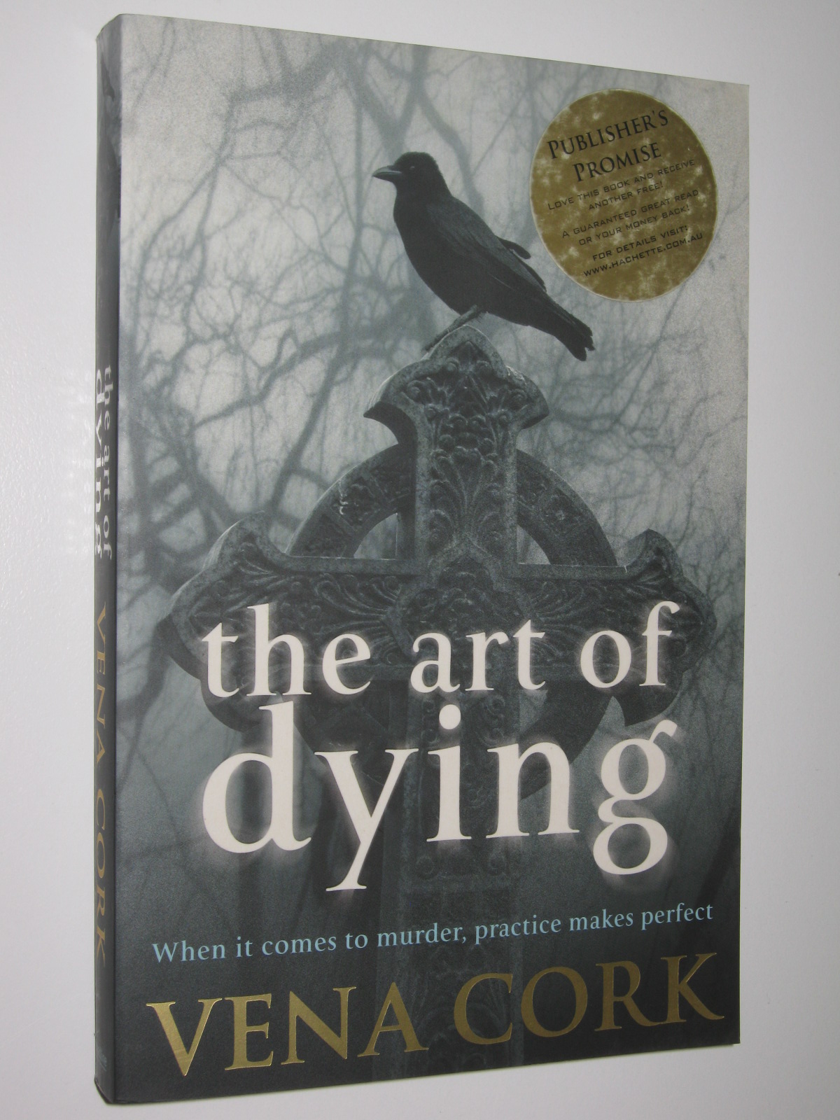 The Art of Dying