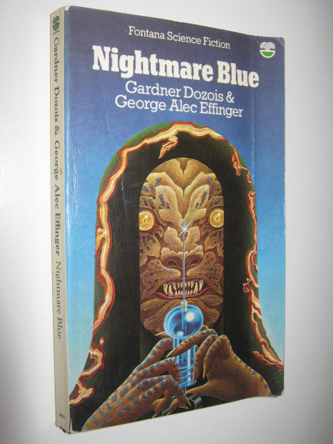 Nightmare Blue