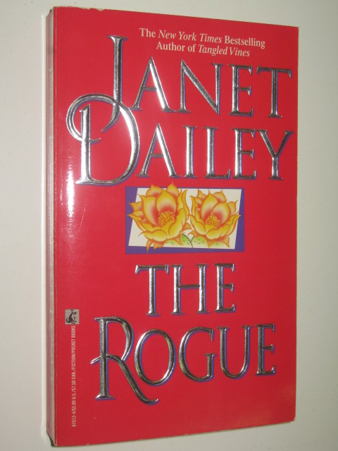 The Rogue - Dailey, Janet