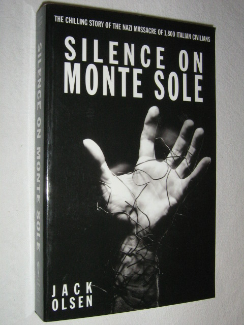 Silence on Monte Sole