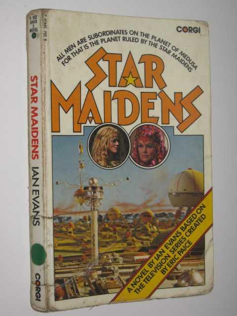 Star Maidens