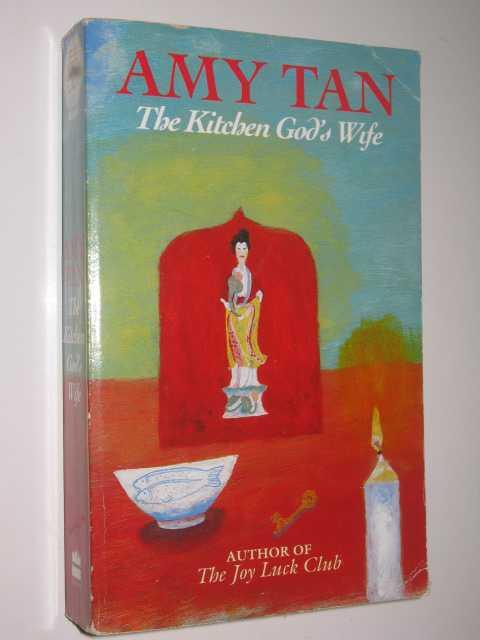 The Kitchen God's Wife