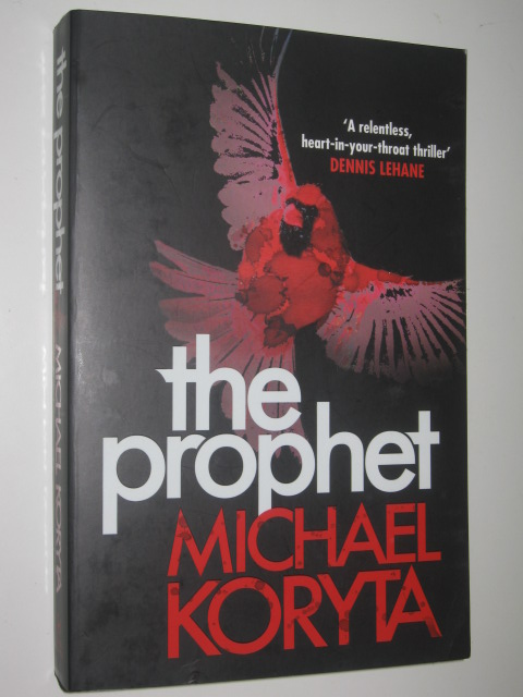 The Prophet - Koryta, Michael