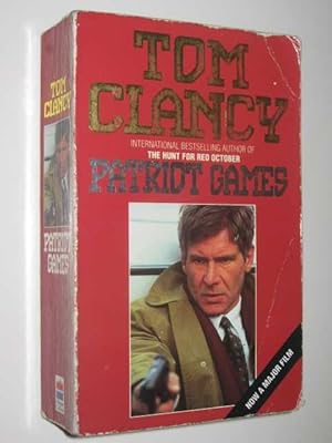 How many jack ryan books are there