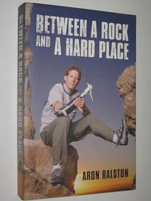 rock and a hard place by andrea bramhall rock and a hard place by andrea bramhall