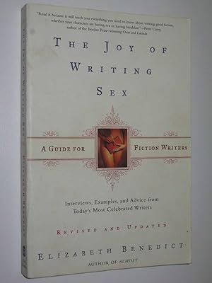 Joy Of Writing Sex 53