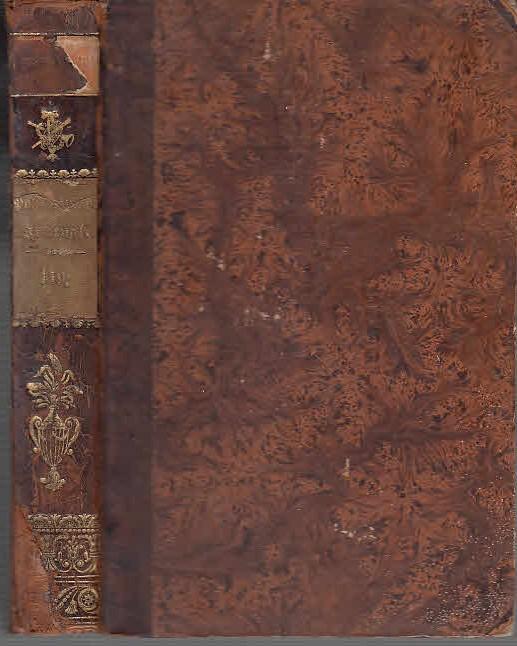 Polytechnisches Journal. 119. Band, Jahrgang 1851. Dritte Reihe, neunzehnter Band. Jahrgang 1851. (= 32. Jahrgang, 1.-6. Heft ).