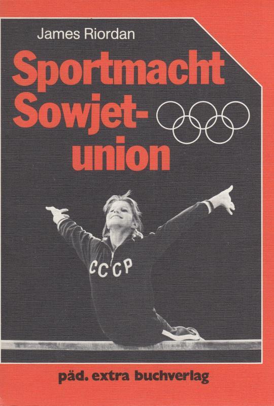 Sportmacht Sowjetunion