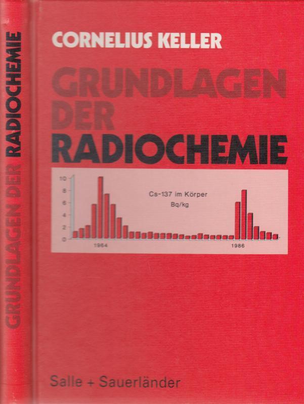 Grundlagen der Radiochemie