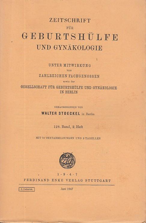 Datierung einer Gynäkologin