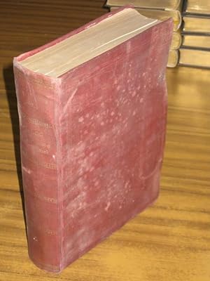 Katalog der Freiherrlich von Lipperheide schen Kostümbibliothek. Zweiter Band (separat). Mit 293 ...