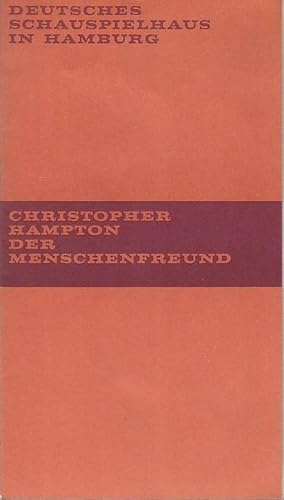 Der menschenfreund