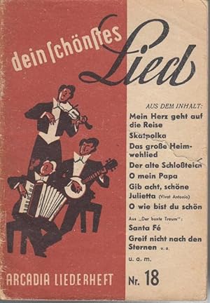 Der alte Papa