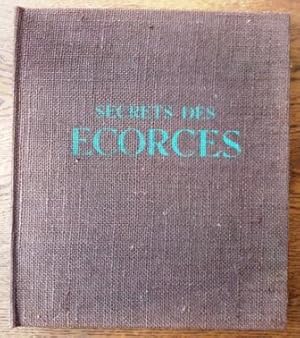 Secrets des écorces - Synchromies