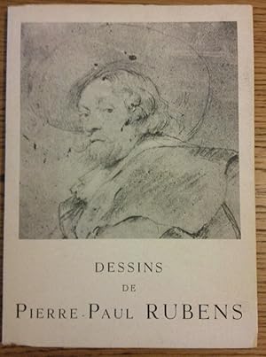 Dessins de Pierre-Paul Rubens