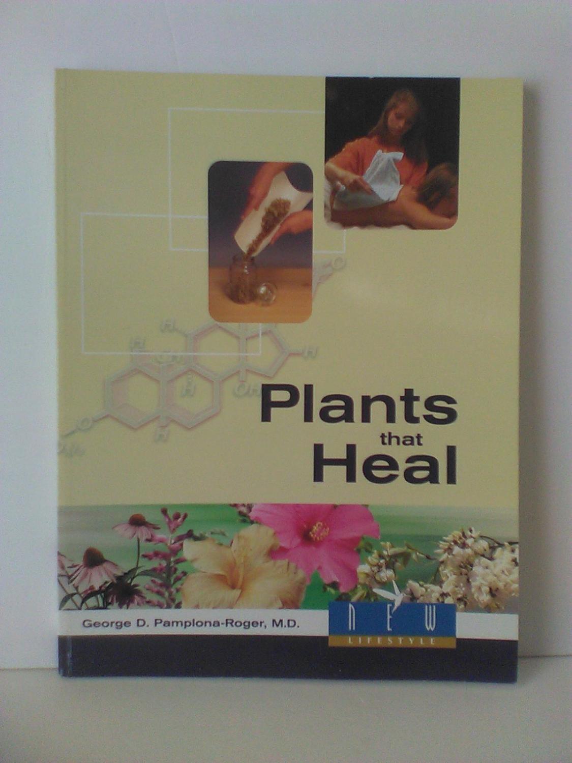 Plants That Heal