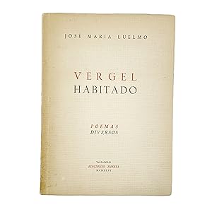 VERGEL HABITADO