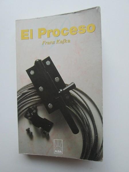 El proceso - Franz Kafka