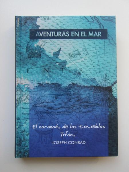 El Corazón De Las Tinieblas - Joseph Conrad