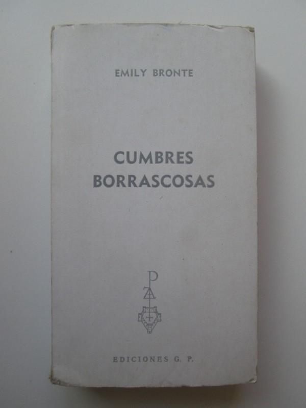 Cumbres borrascosas