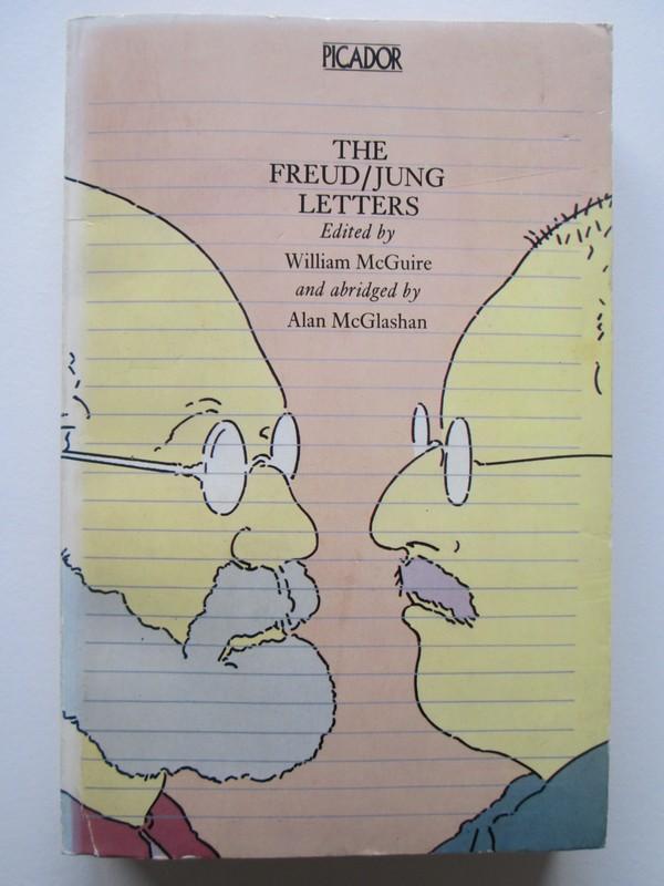 G Abridged Paperback Edition Jung The Freud//Jung Letters: The Correspondence between Sigmund Freud and C
