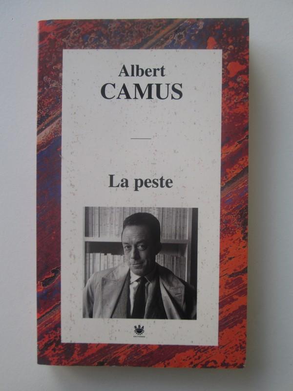 La Peste by Albert Camus: Rba 9788447306886 Tapa blanda - Librería ...