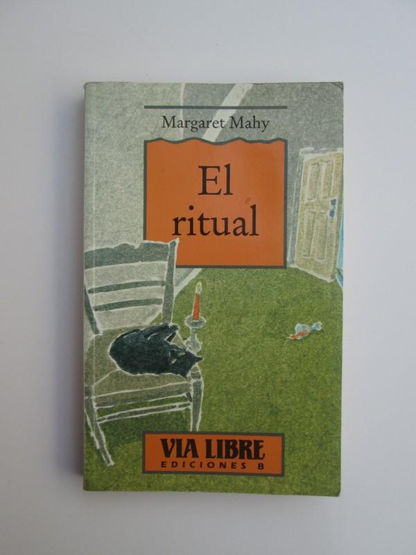 El Ritual - Margaret Mahy